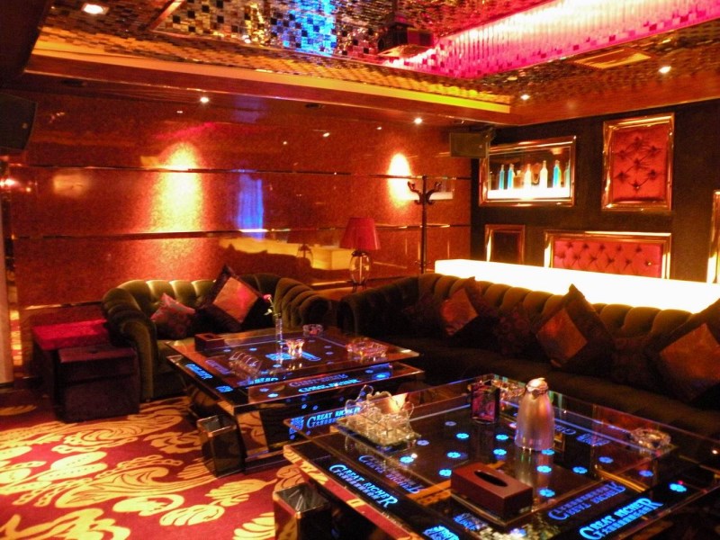 河源商务ktv环境与服务怎么样-东源县ktv预订